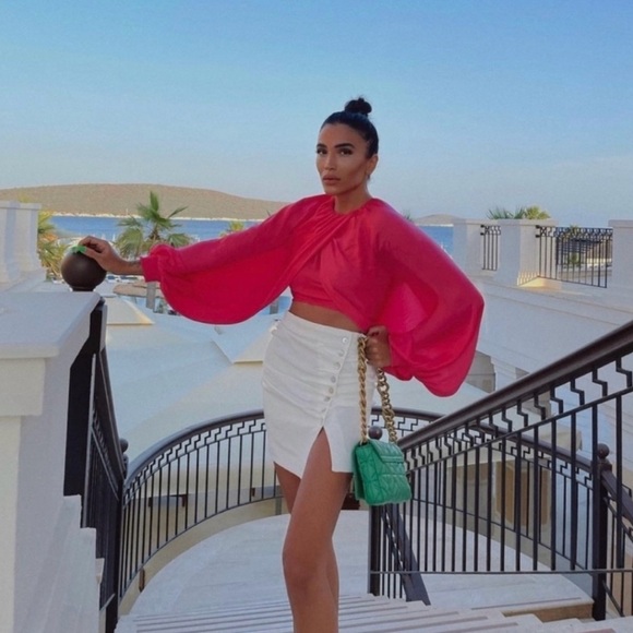 Size extra small - Picture 5 of 9